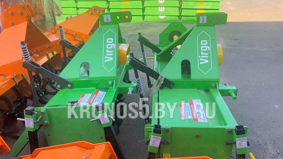 Почвофреза Bomet | Бомет U540/1 (1,8 м)