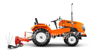 Косилка сегментная Уралец 9G (1,8 м)