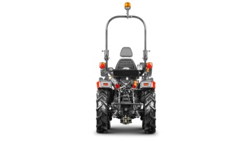 Трактор Solis-Gold | Солис-Голд 26 Mit 4x4 9+9 STD agri 6.00-12 / 8.3-20 (c ПСМ)